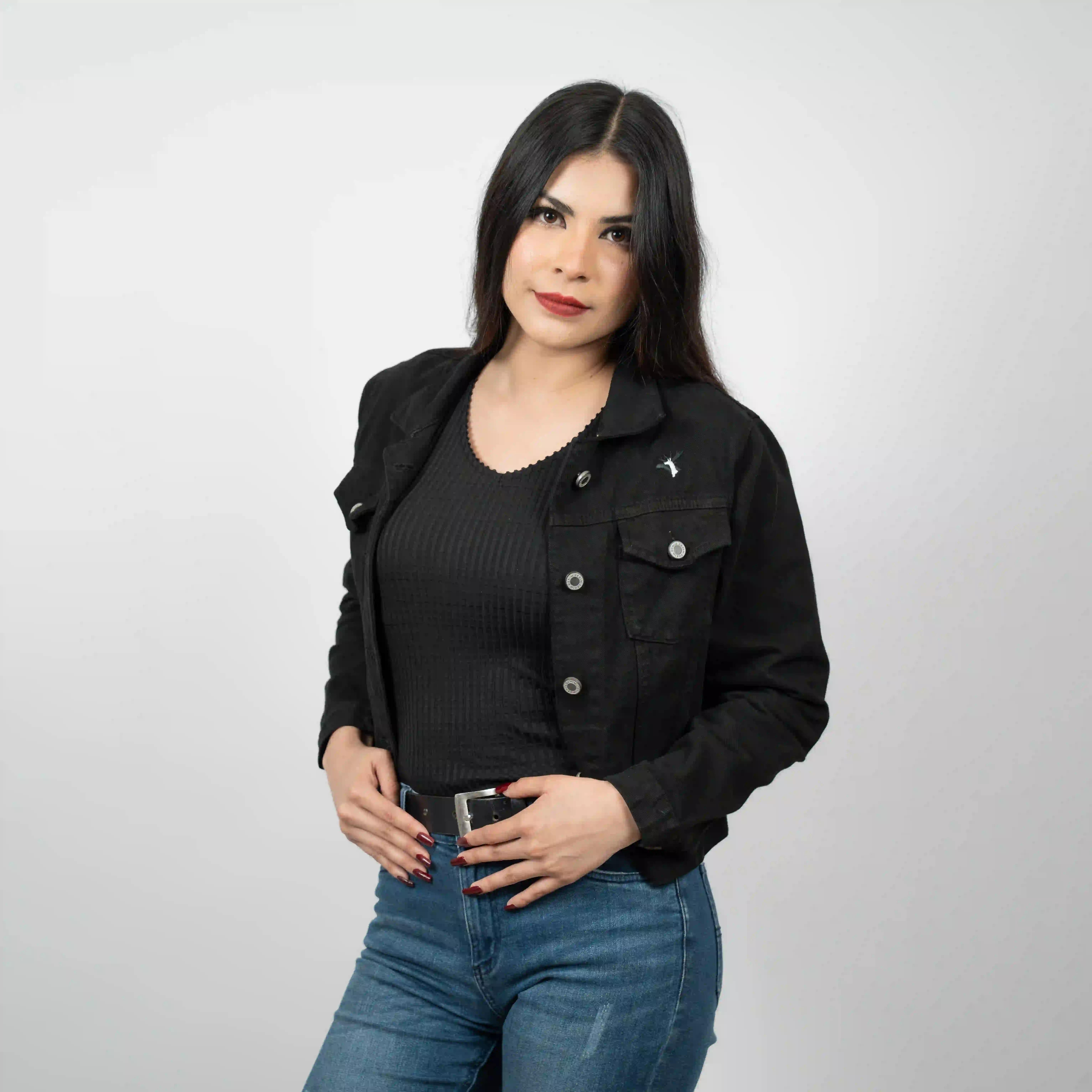 Casaca Vangers Tumi Mujer